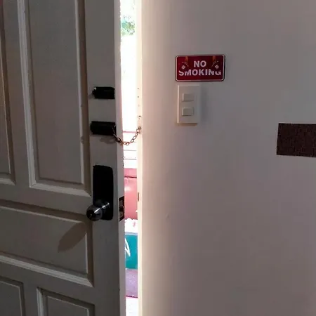 V.F. Riton Apartelle Laoag Exterior photo