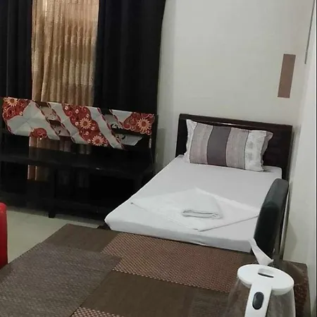 V.F. Riton Apartelle Laoag Exterior photo
