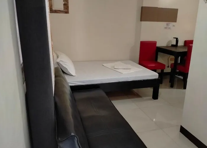 V.F. Riton Apartelle
