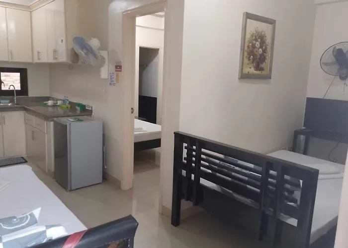 V.F. Riton Apartelle