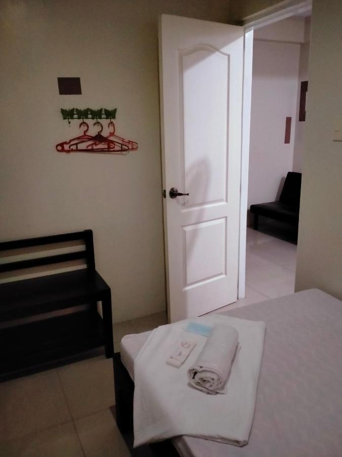 Apartment V.f. Riton Apartelle