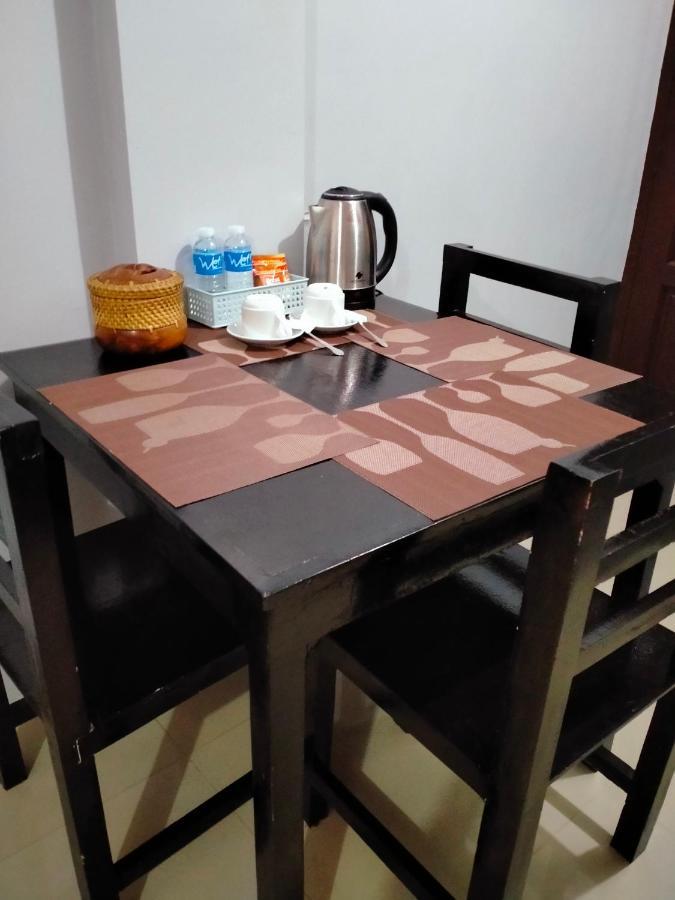 V.f. Riton Apartelle Apartment *