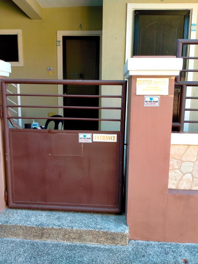 V.f. Riton Apartelle *