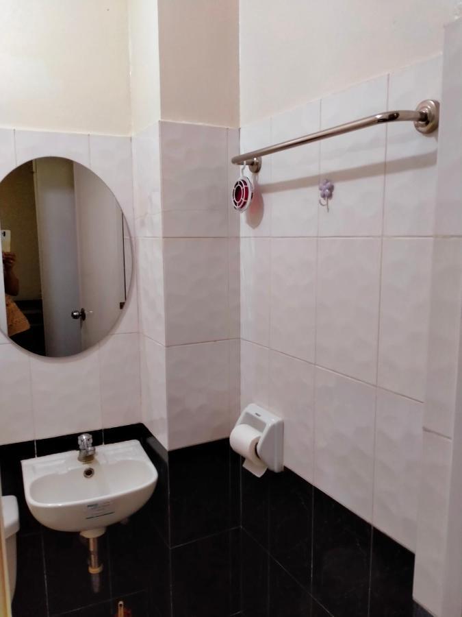 Apartment V.f. Riton Apartelle