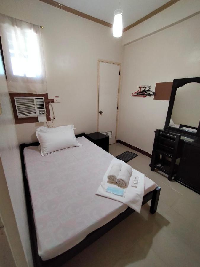V.f. Riton Apartelle Apartment