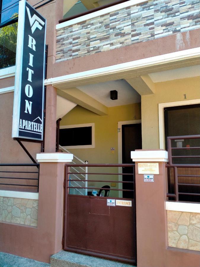 Apartment V.f. Riton Apartelle *