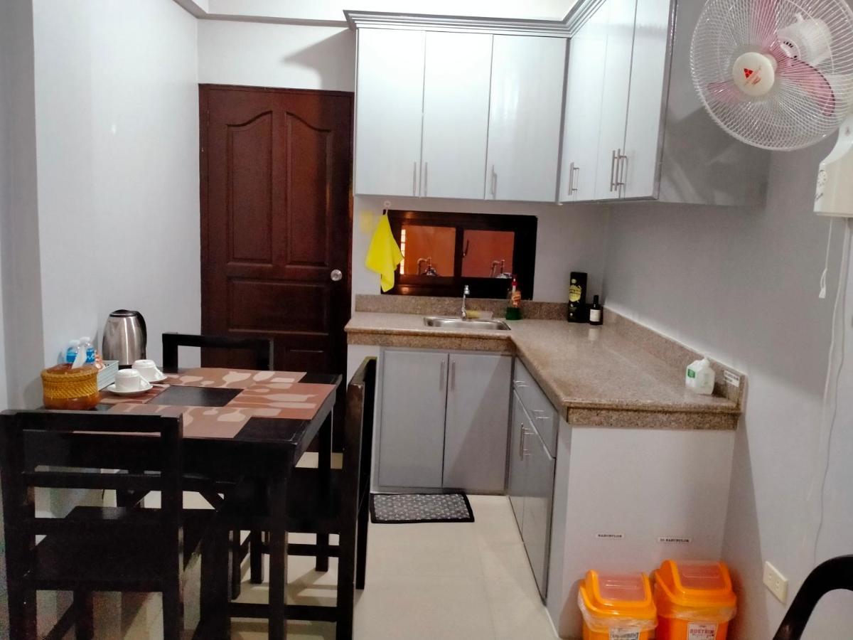 V.f. Riton Apartelle Apartment *