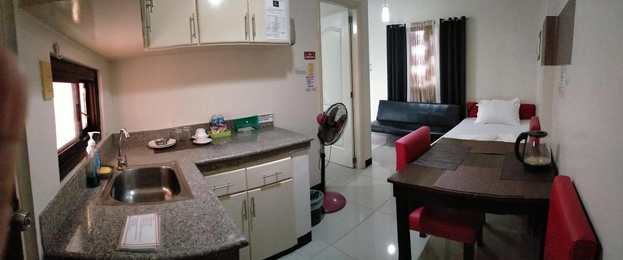 V.f. Riton Apartelle Apartment