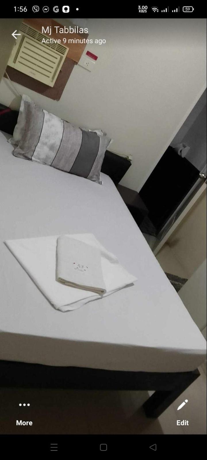 V.f. Riton Apartelle Apartment