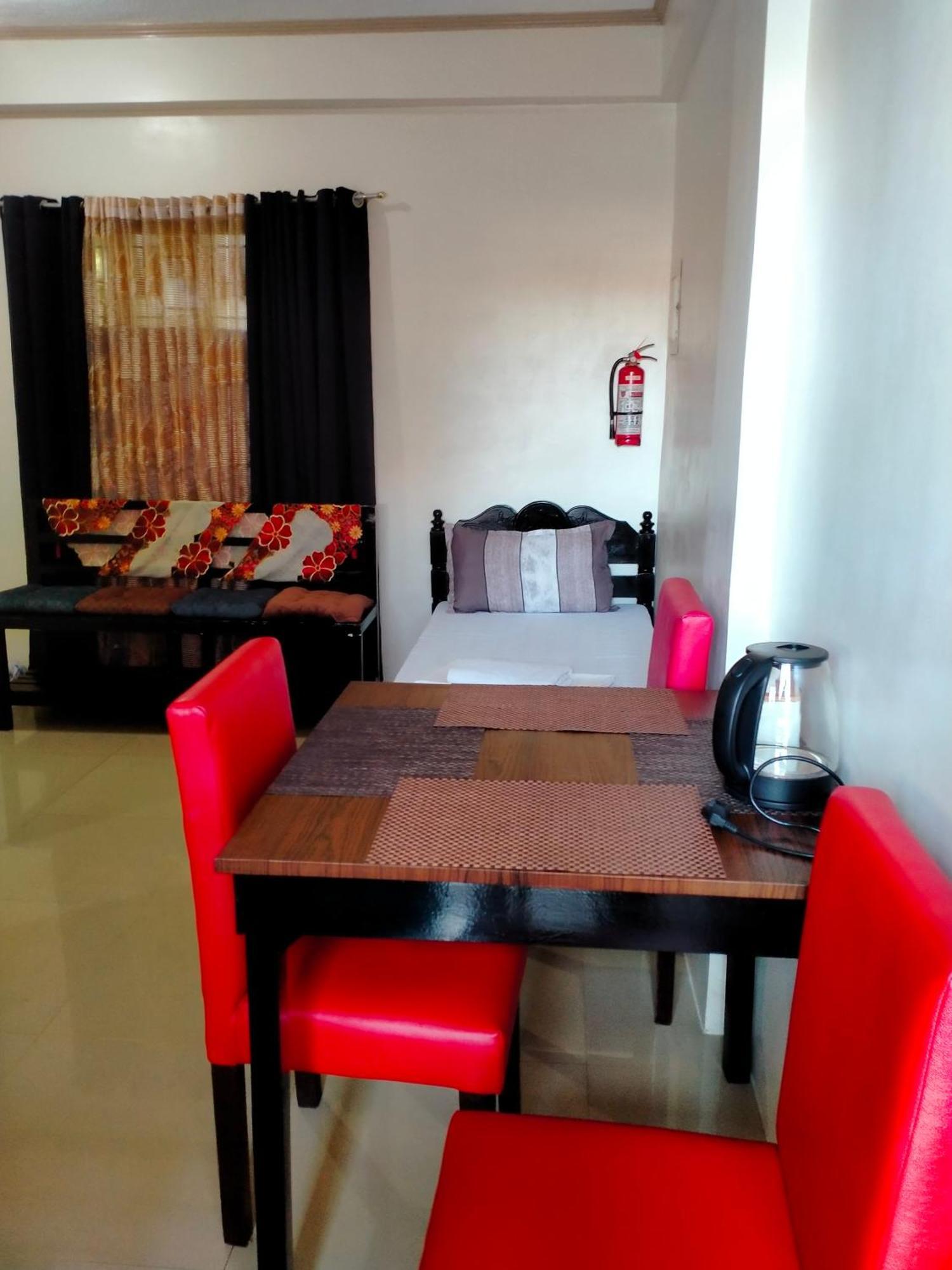 V.f. Riton Apartelle Apartment *