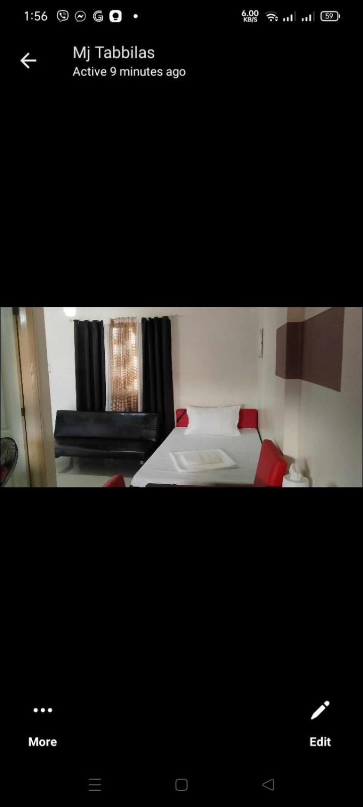 V.f. Riton Apartelle Apartment