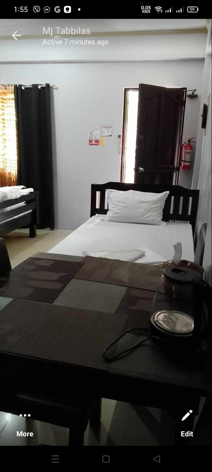 Apartment V.f. Riton Apartelle