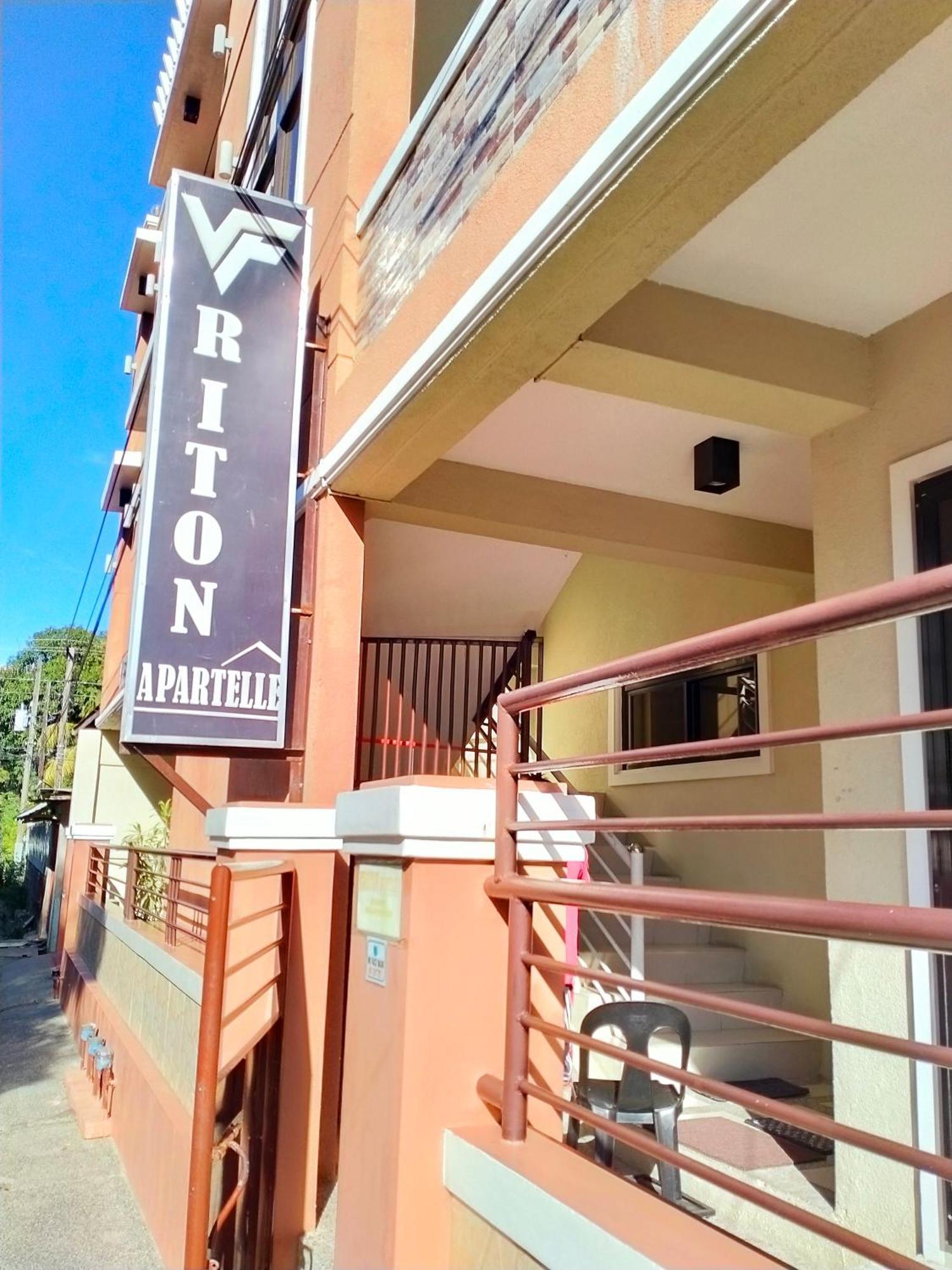 V.f. Riton Apartelle