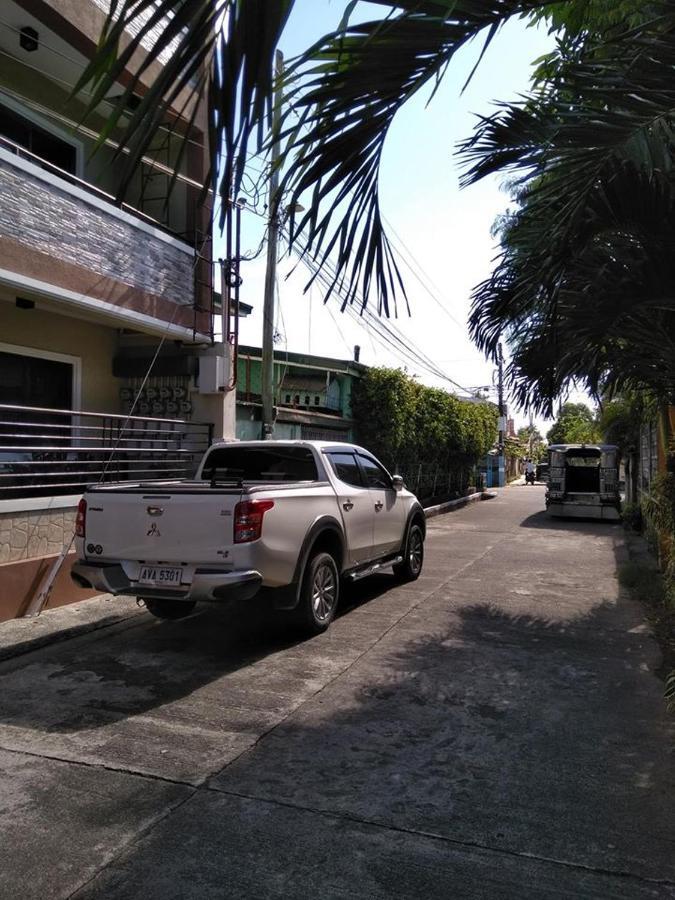 V.f. Riton Apartelle