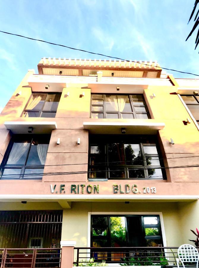 V.f. Riton Apartelle Apartment *