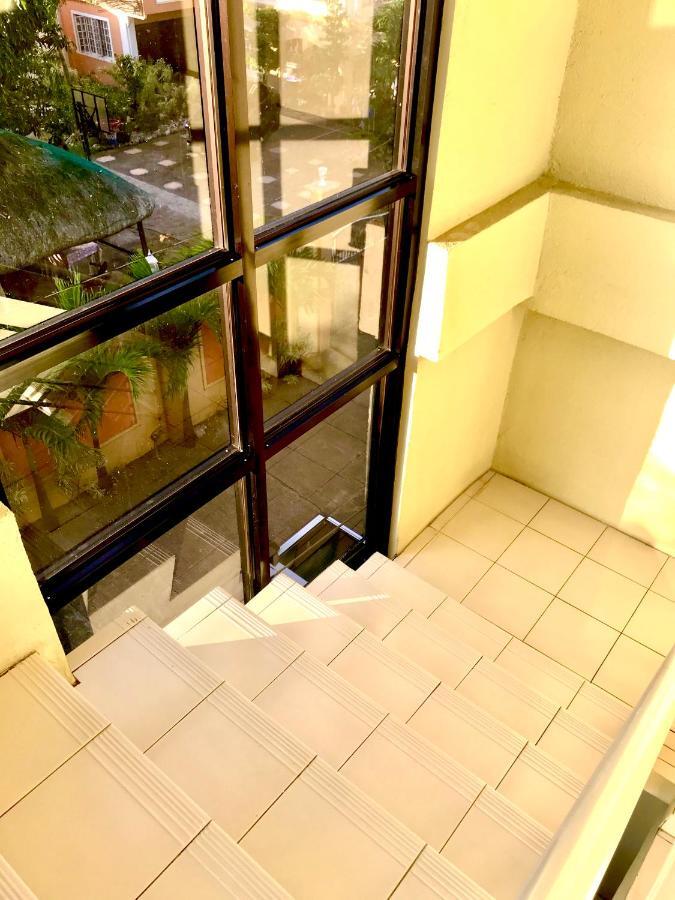 V.f. Riton Apartelle Apartment *