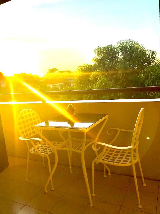 V.f. Riton Apartelle Apartment *