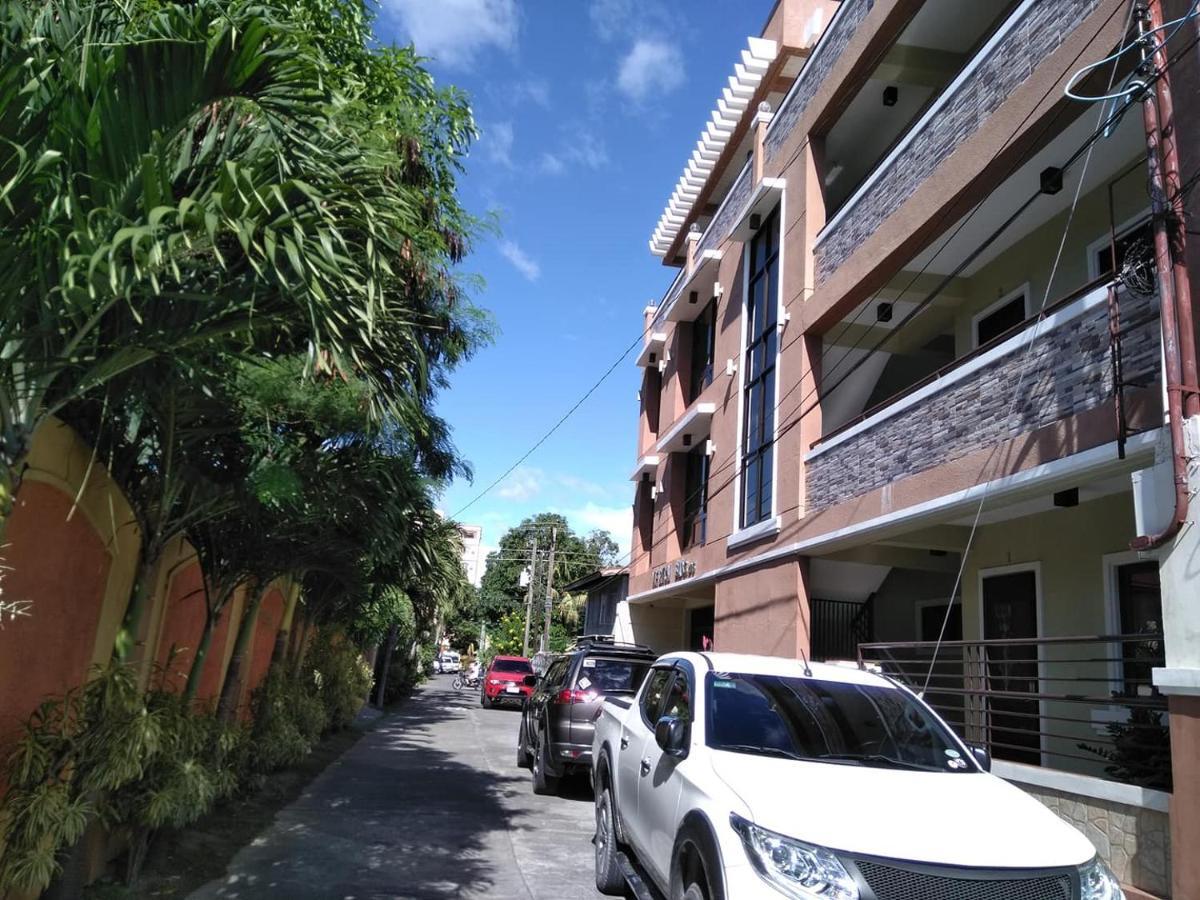 V.f. Riton Apartelle Apartment *